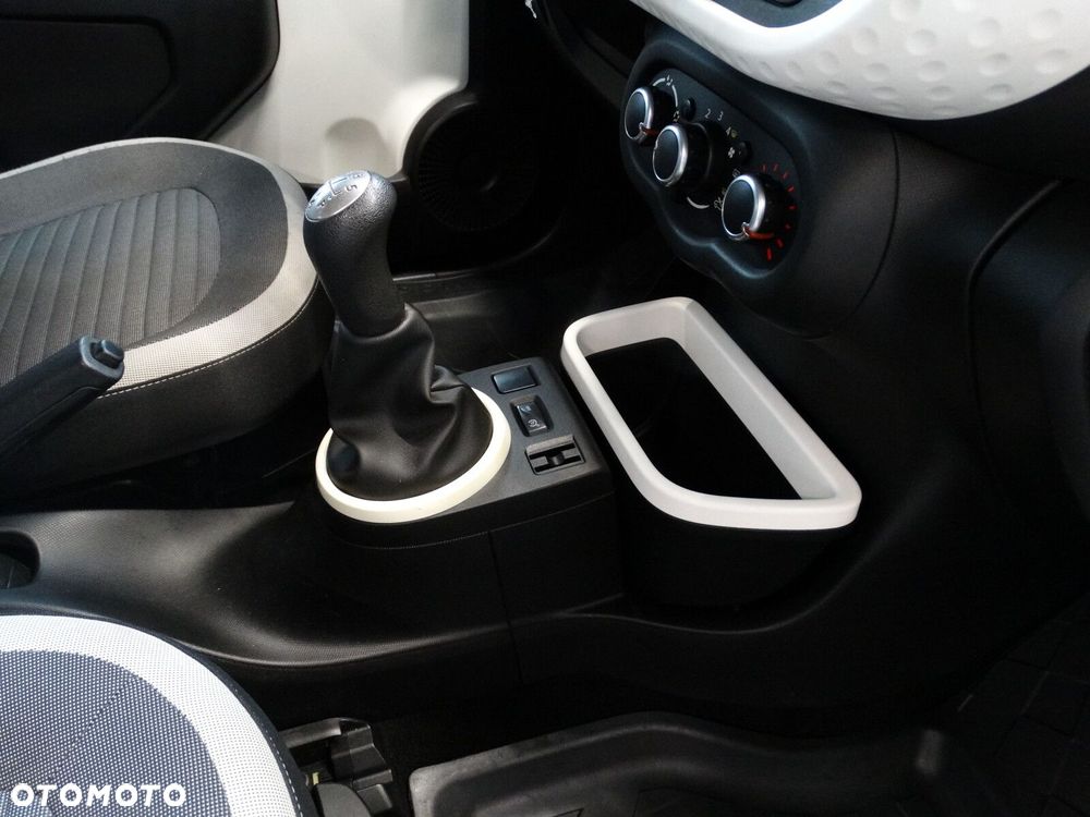 Renault Twingo - 22