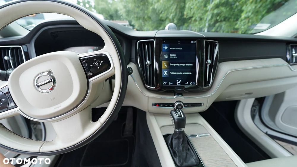 Volvo XC 60 D4 AWD Inscription - 10