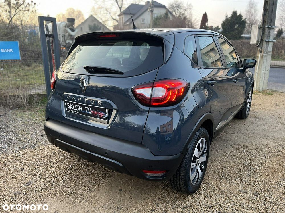Renault Captur - 4