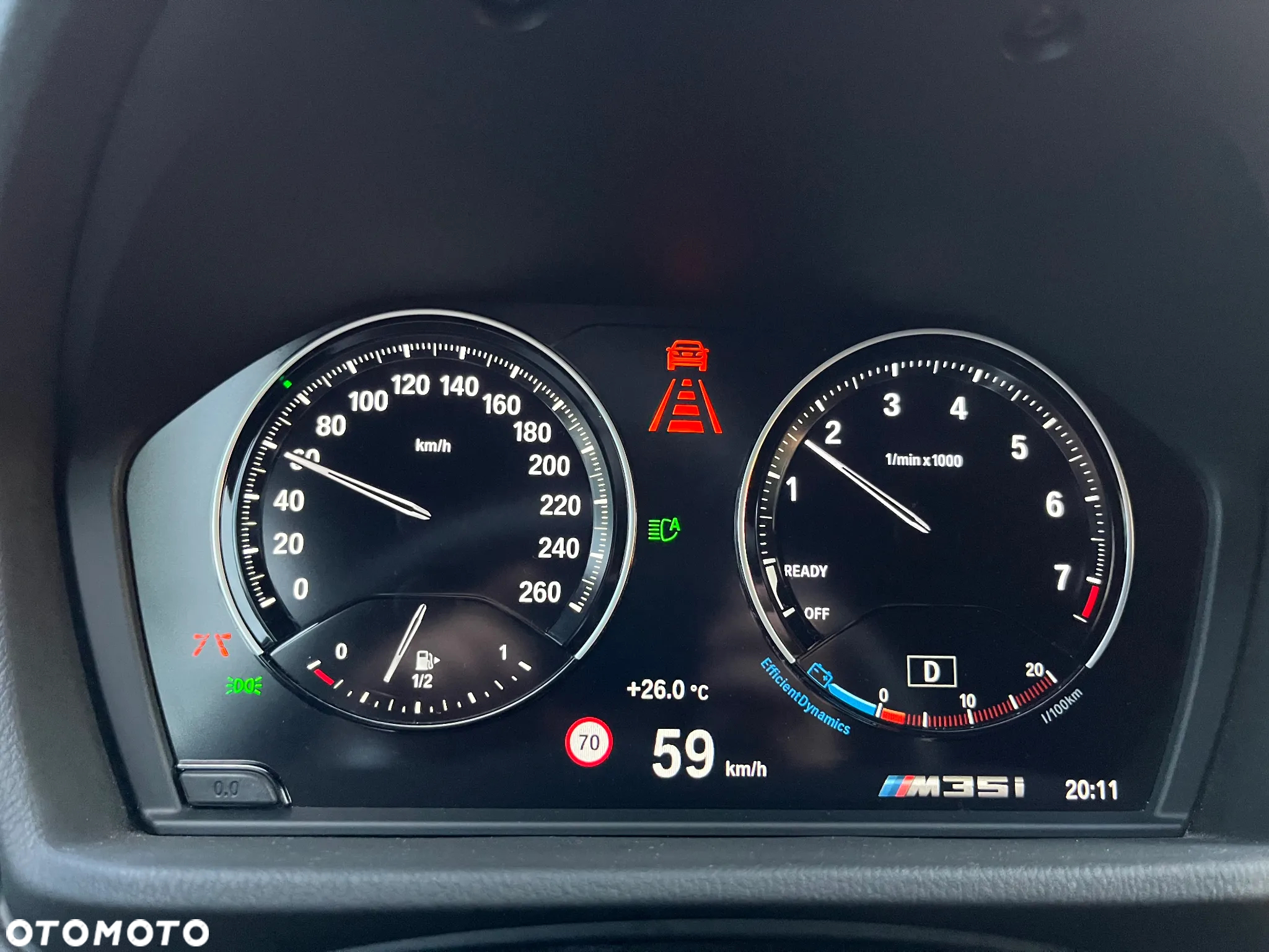 BMW X2 M35i - 37