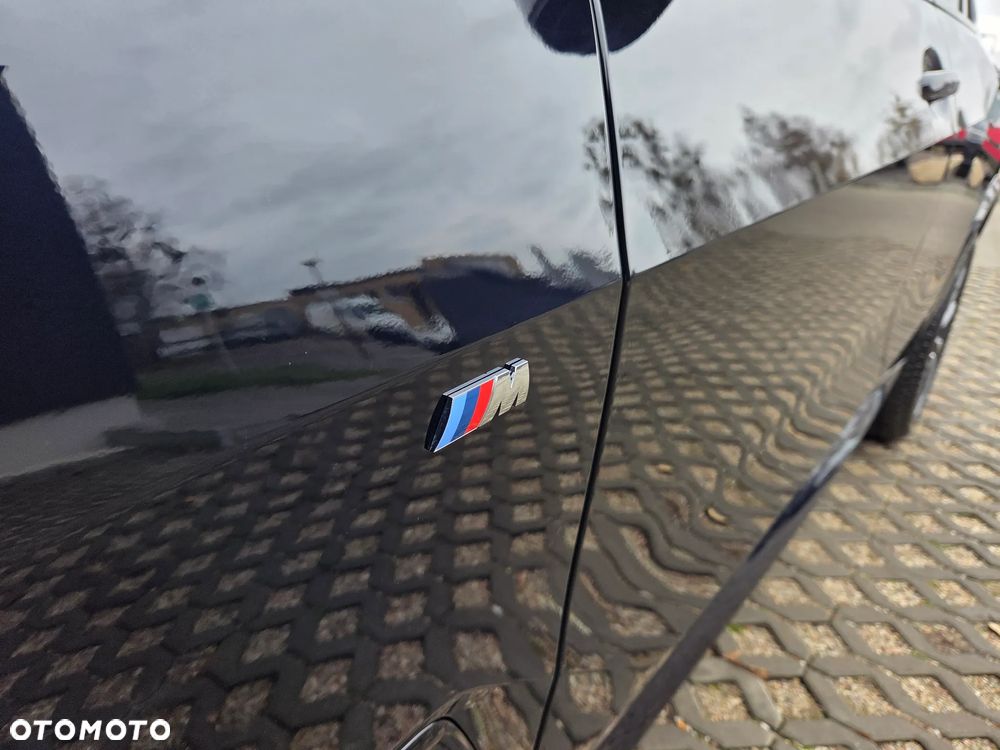 BMW X5 xDrive25d - 39