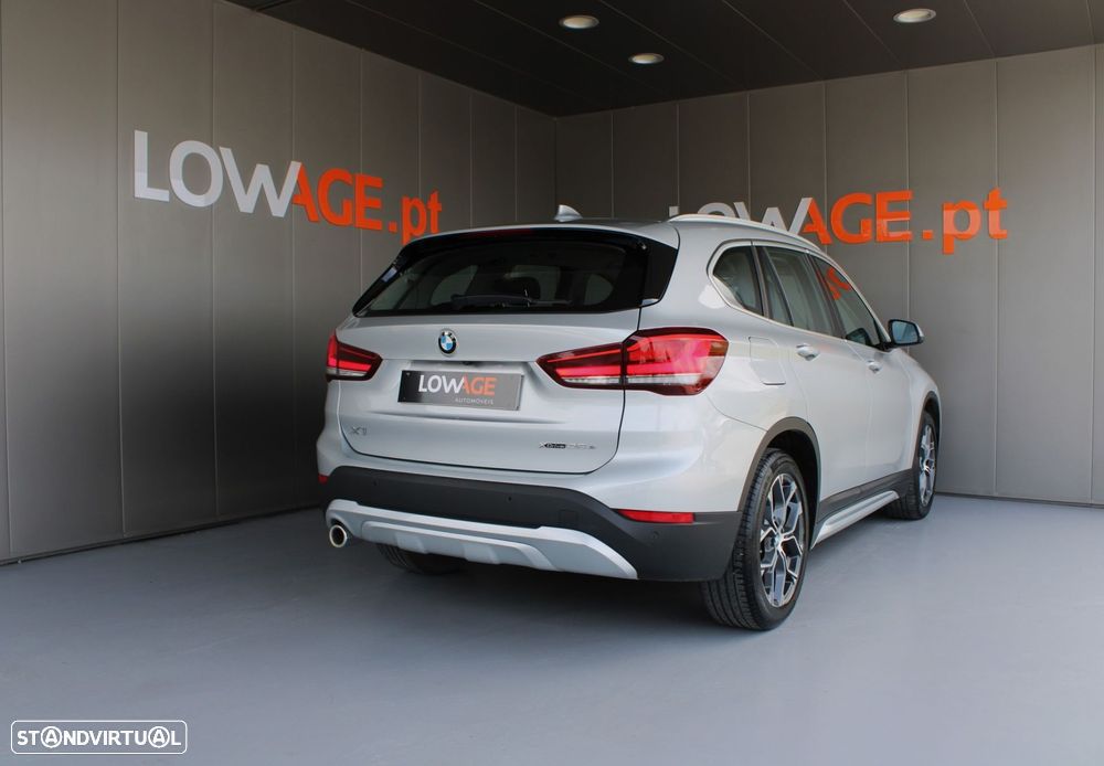 BMW X1 25 e xDrive Line Sport - 27