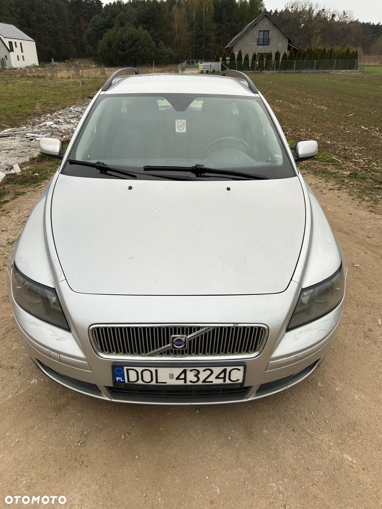 Volvo V50 1.6D - 2