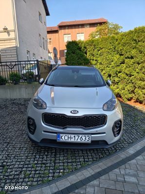 Kia Sportage 1.7 CRDI L 2WD - 2