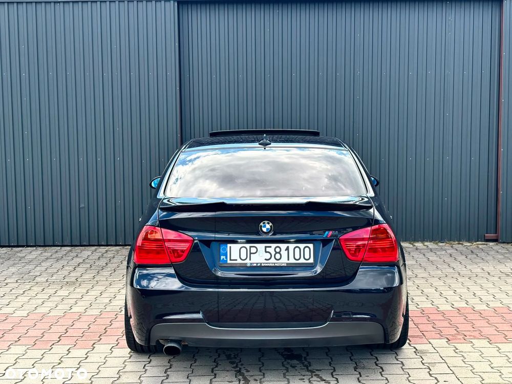 BMW Seria 3 320i - 7