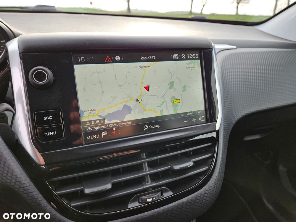 Peugeot 2008 PureTech 110 Stop&Start GT-Line Edition - 10