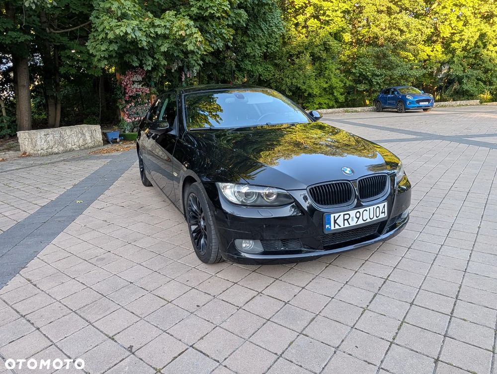 BMW Seria 3 320d - 15