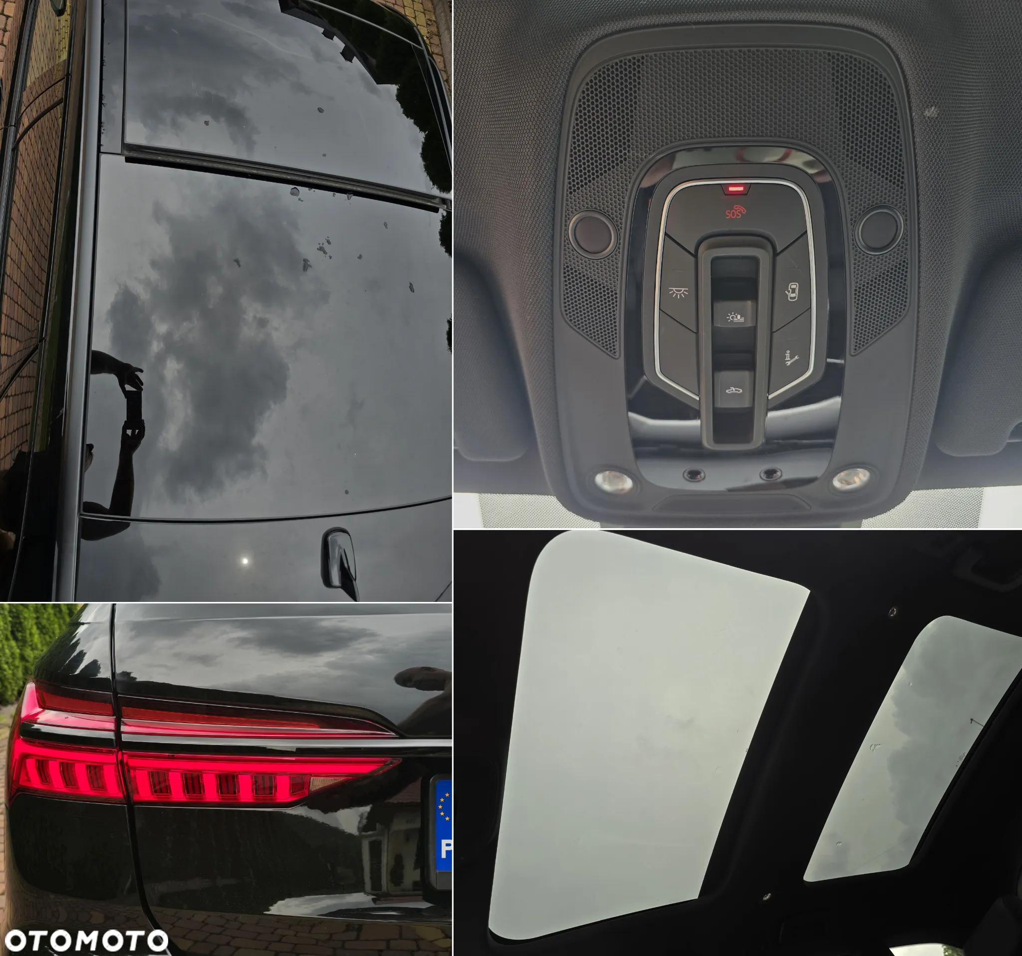 Audi A6 45 TFSI Sport S tronic - 34