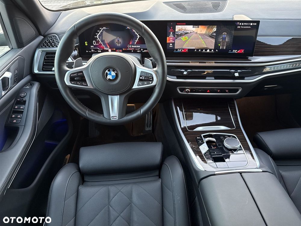 BMW X5 - 8