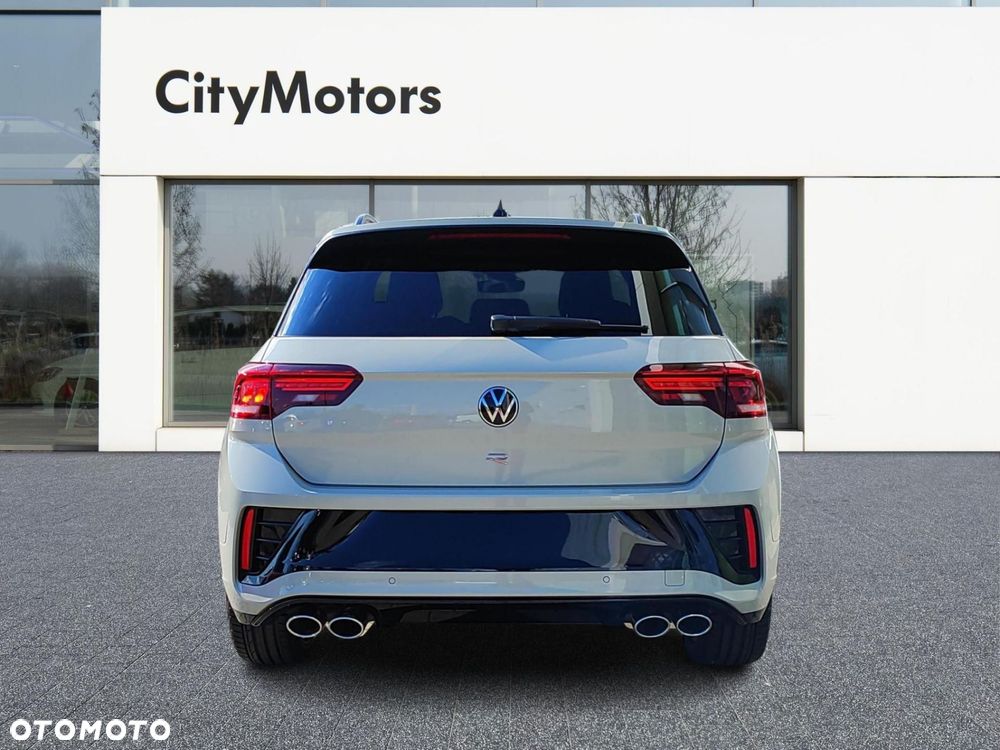 Volkswagen T-Roc - 4