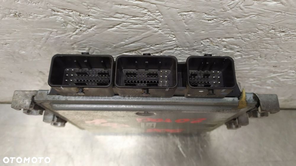 FORD S-MAX MK1 2.0 TDCI KOMPUTER SILNIKA 6G91-12A650-EG - 3