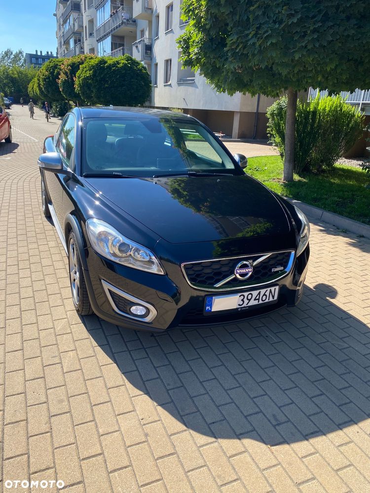 Volvo C30 D2 RDesign - 6