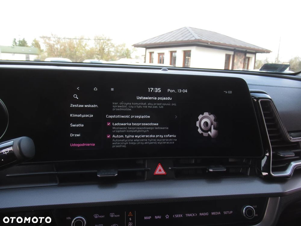 Kia Sportage 1.6 T-GDI MHEV Business Line 2WD DCT - 28