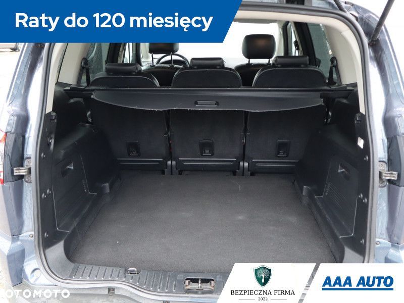 Ford S-Max - 16