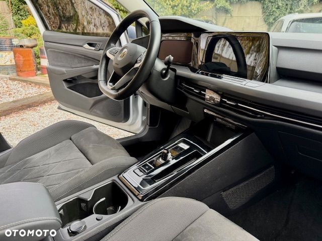 Volkswagen Golf 1.4 TSI Plug-In-Hybrid GTE - 27