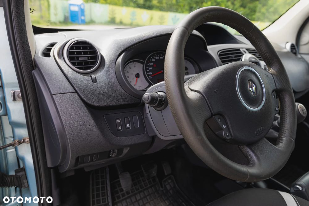 Renault Kangoo ENERGY dCi 90 FAP Start & Stop TomTom Edition - 17