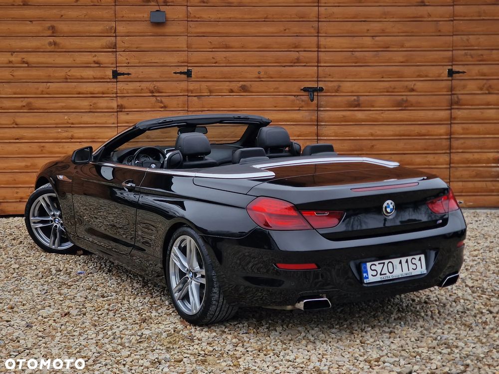BMW Seria 6 - 28