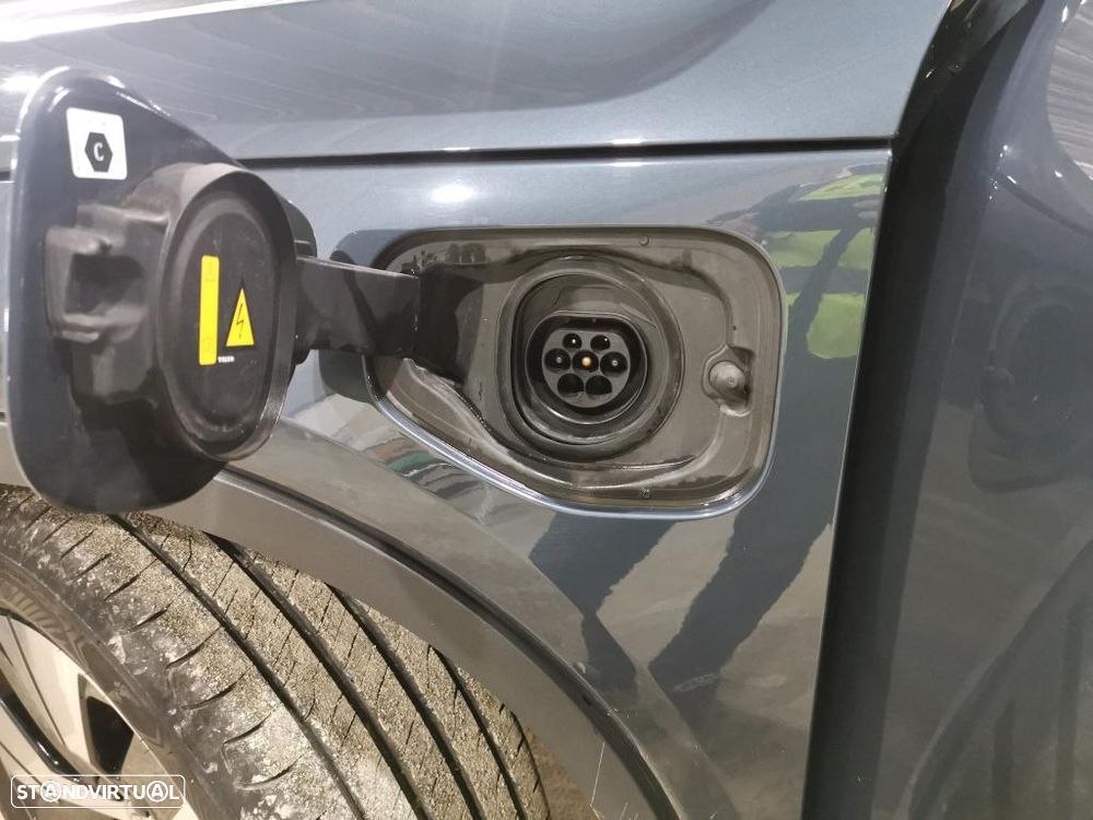 Volvo XC 40 1.5 T5 PHEV Inscription Expression - 11