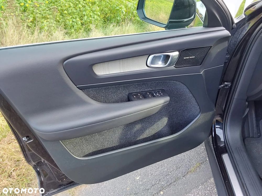 Volvo XC 40 D3 Inscription - 15