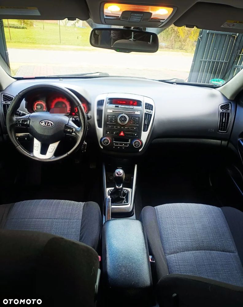 Kia Ceed 1.6 Optimum - 18
