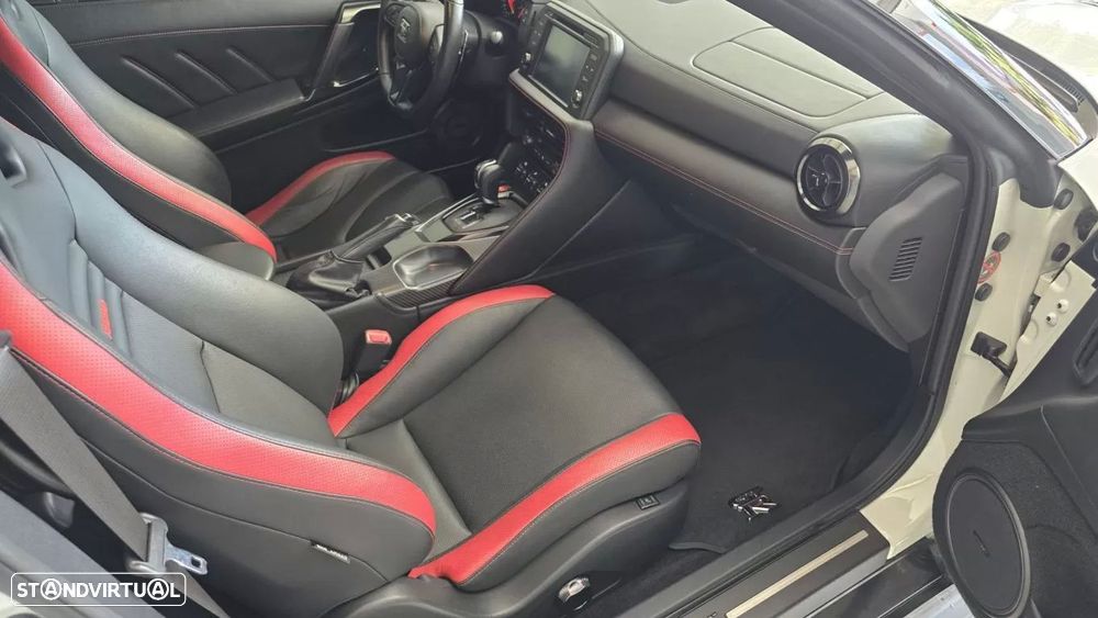Nissan GT-R 3.8 V6 Pack Prestige - 53