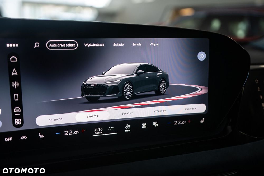 Audi A6 Limousine - 28