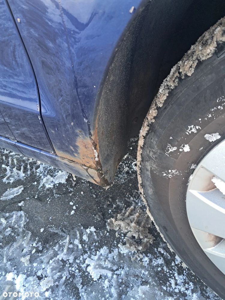 Volkswagen Polo 1.2 - 6