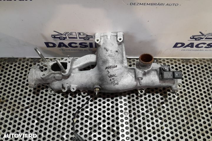 Galerie admisie SH01K3239 SH01K3239 Mazda 3 BM [2013 - 2016] Hatchbac - 1