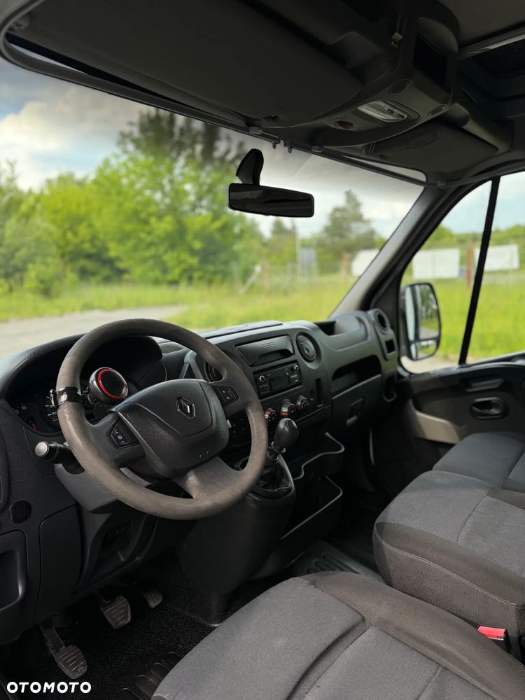Renault Master - 9