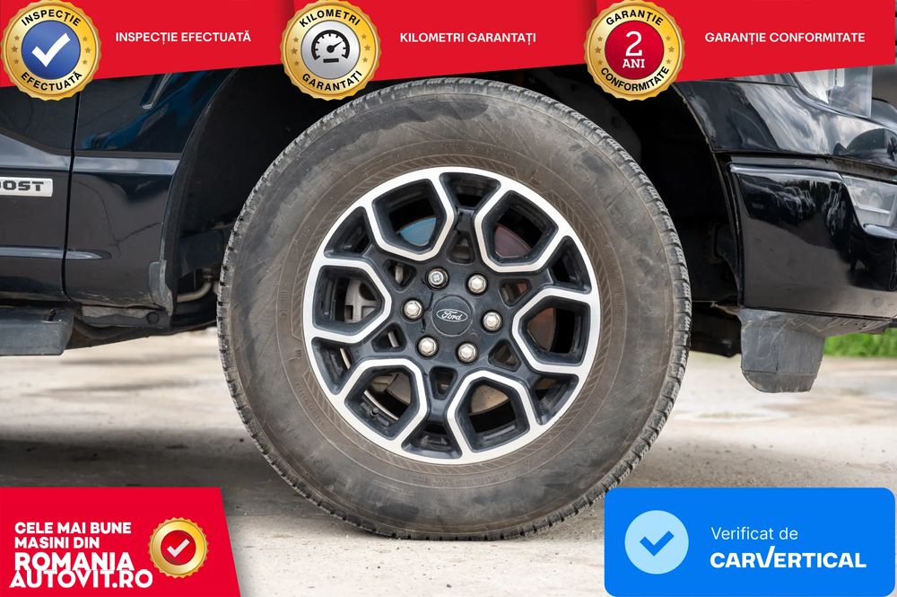 Ford F150 - 7