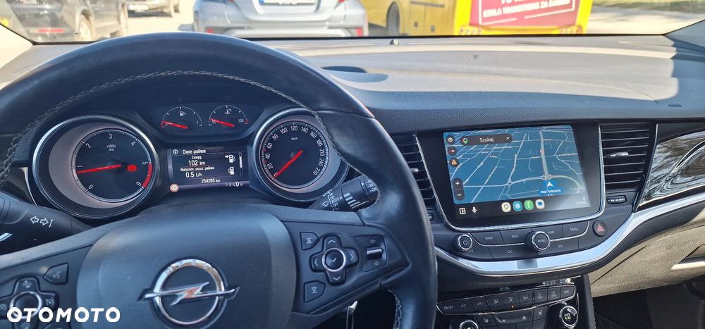 Opel Astra - 40