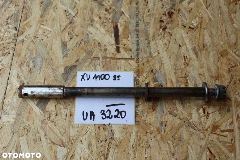 OŚKA TYŁ XV750 XV1100 VIRAGO - 1