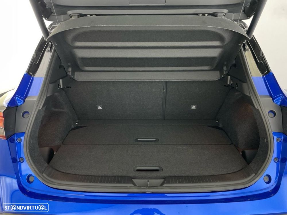 Nissan Qashqai 1.5 e-Power Tekna - 13