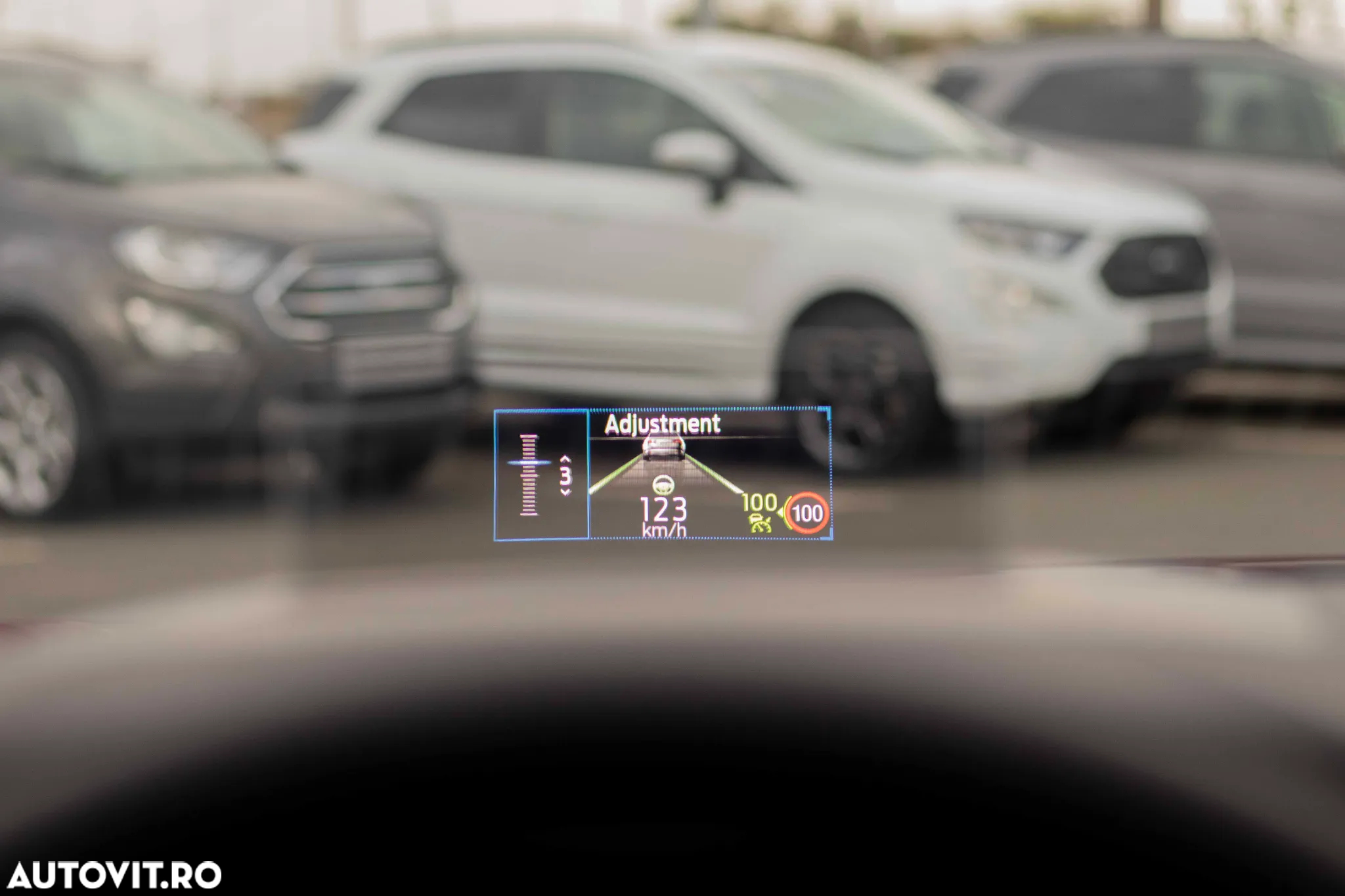 Ford Kuga 2.5 Duratec PHEV Vignale - 23