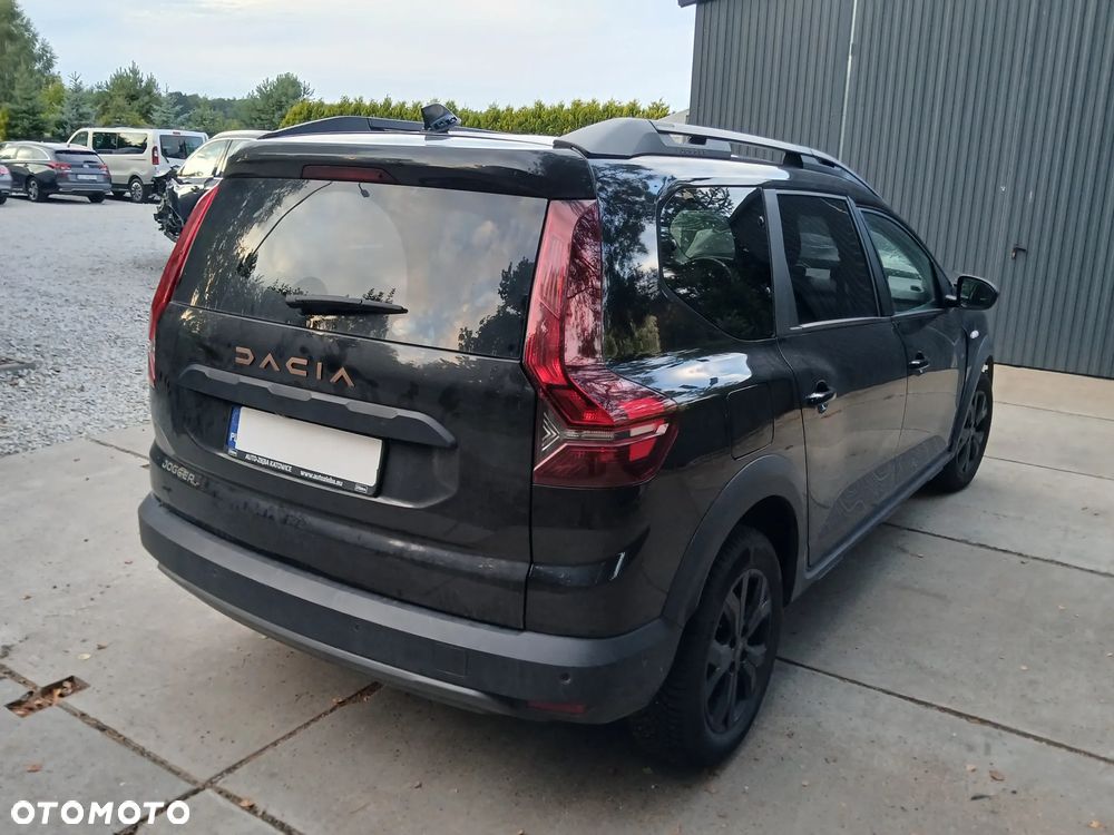 Dacia Jogger 1.0 TCe Extreme 7os, 2025