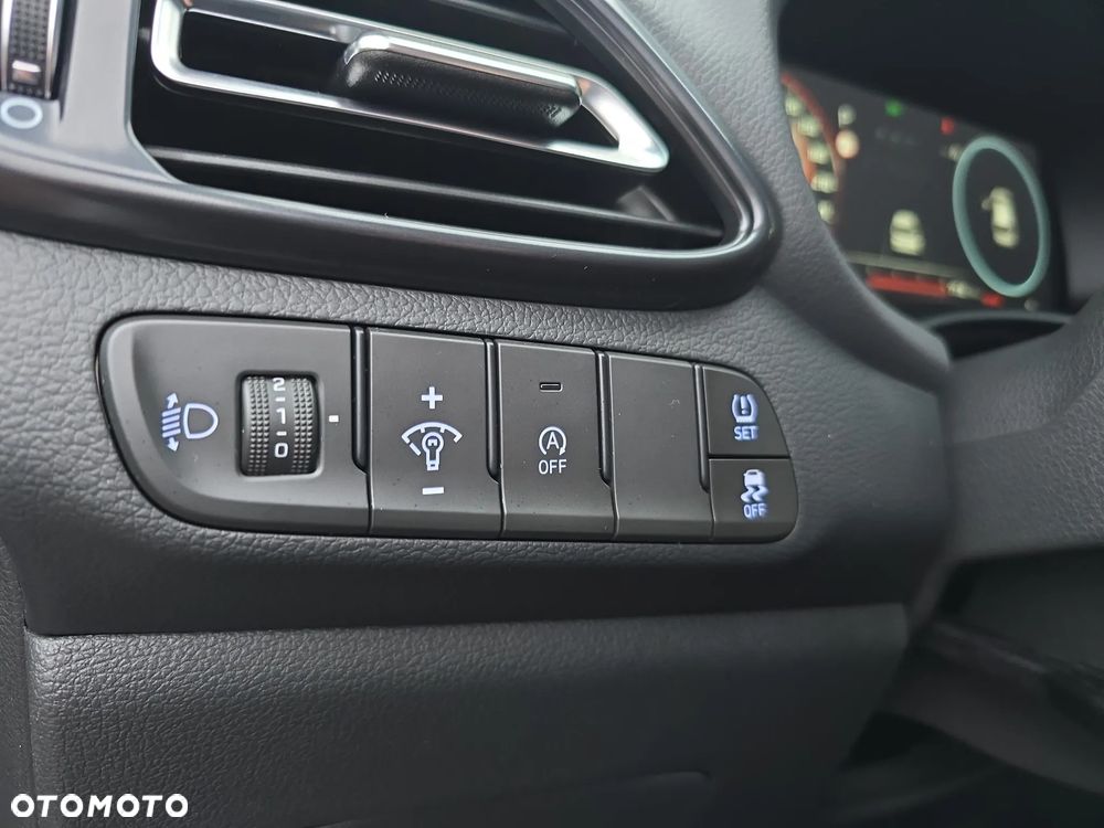Hyundai i30 1.6 T-GDI DCT N Line - 22