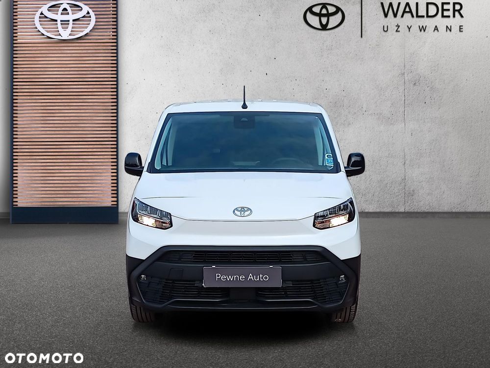 Toyota PROACE CITY - 4