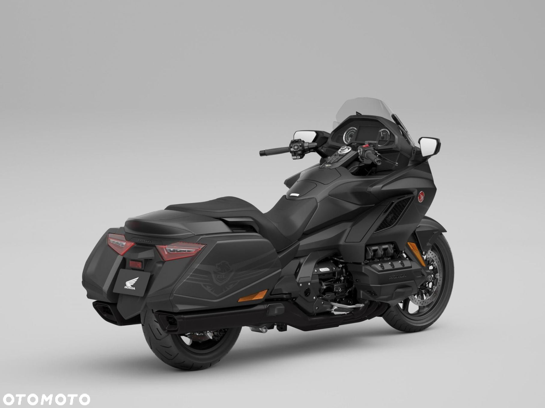 Honda GL - 3