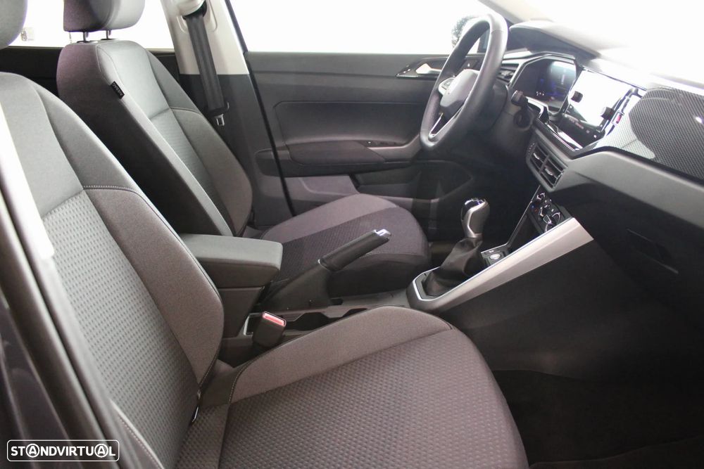 VW Taigo 1.0 TSI Life - 9