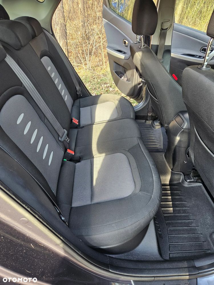 Kia Ceed 1.4 CVVT Fifa World Cup Edition - 6