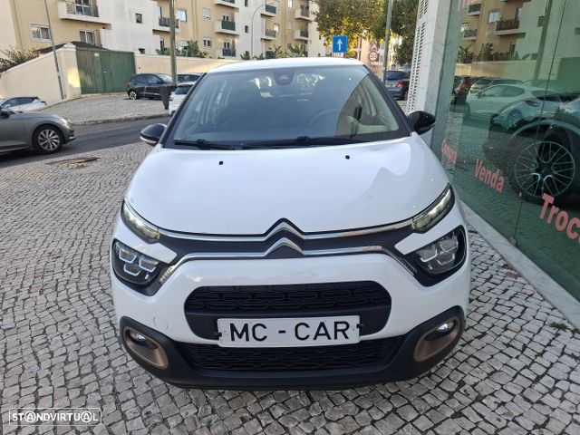 Citroën C3 Pure Tech S&S C-Series - 3