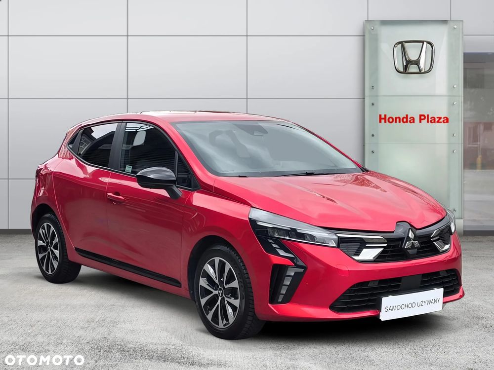 Mitsubishi Colt 1.0T Invite Style Cold - 7