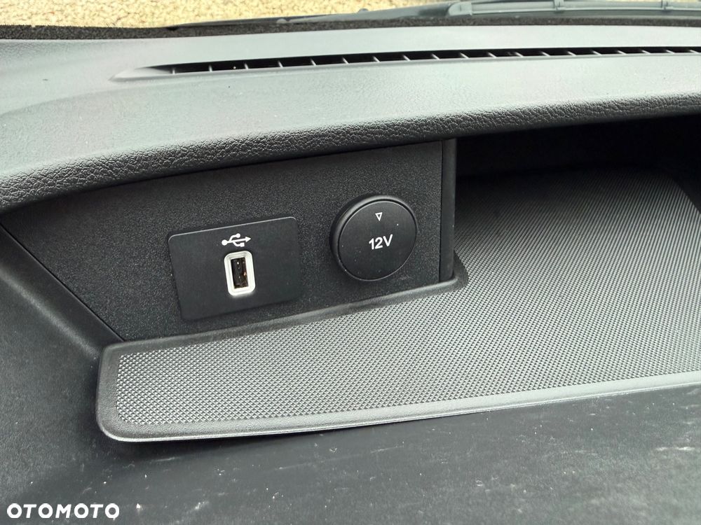 Ford Transit Custom - 34