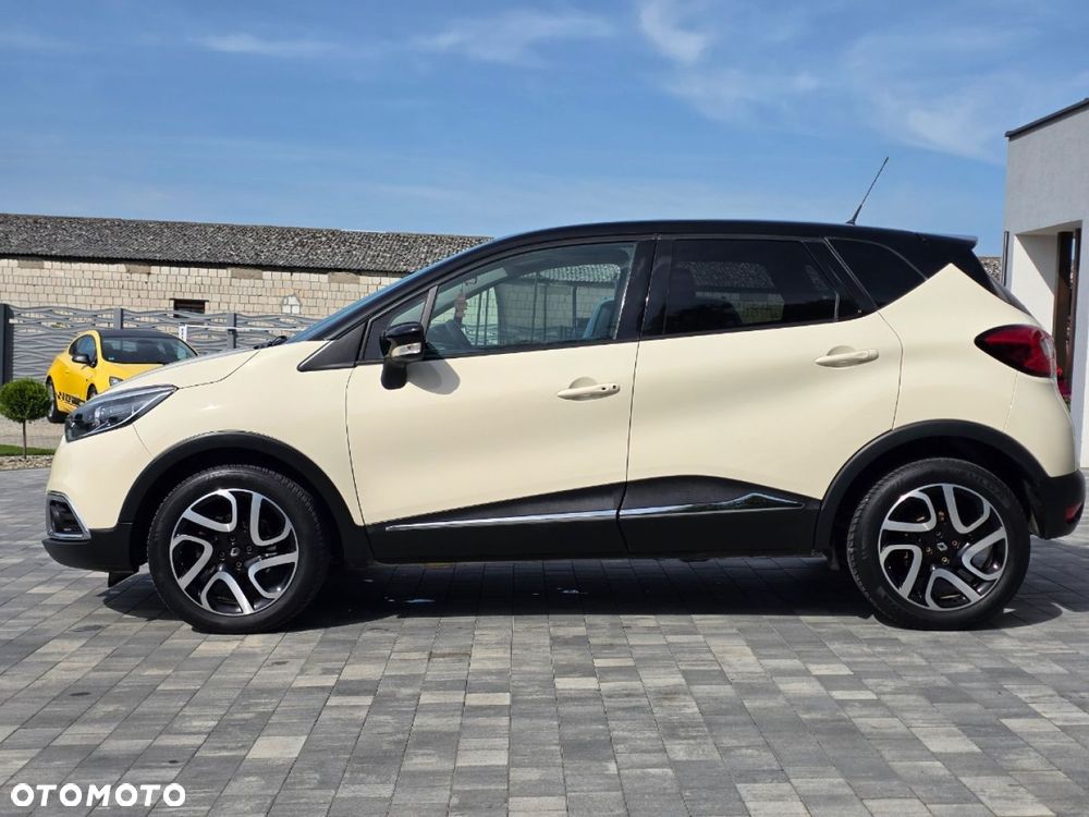 Renault Captur - 3