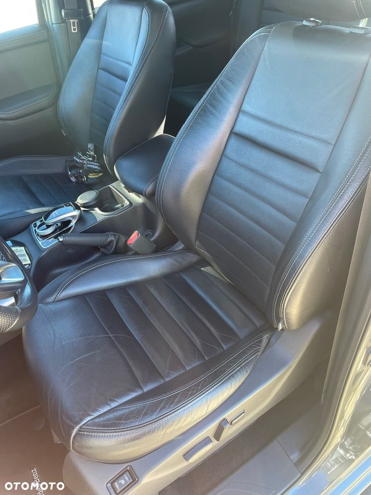 Mercedes-Benz Klasa X 250 d 4-Matic Progressive - 25