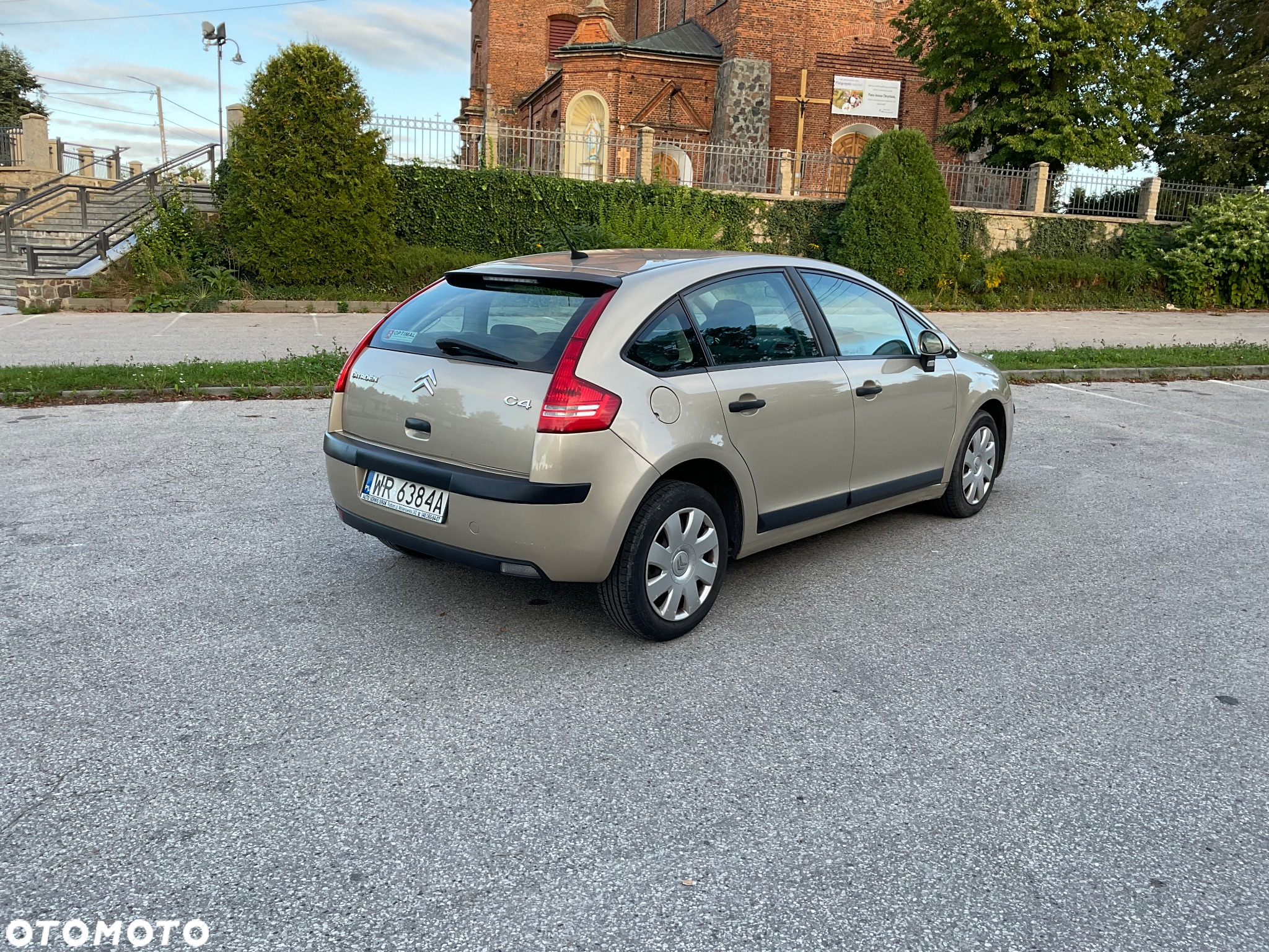 Citroën C4 - 3