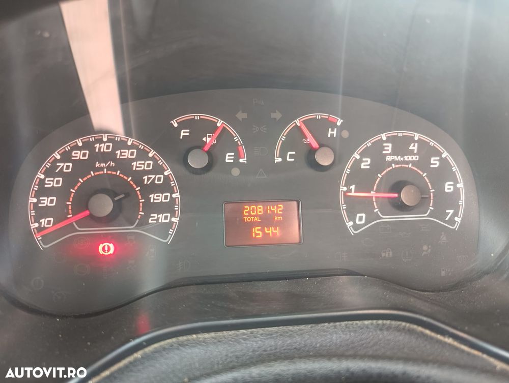 Fiat Doblo - 21
