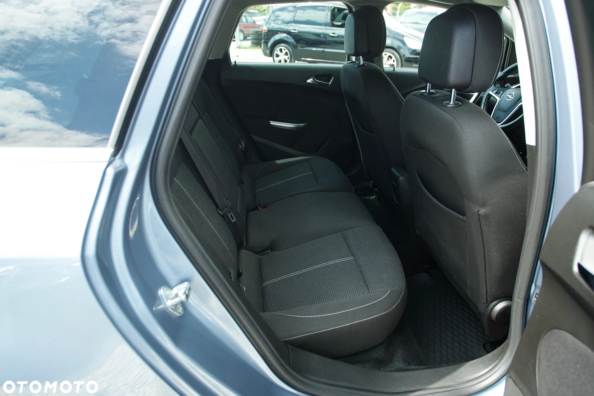 Opel Astra 1.4 Turbo ecoFLEX Start/Stop Innovation - 30