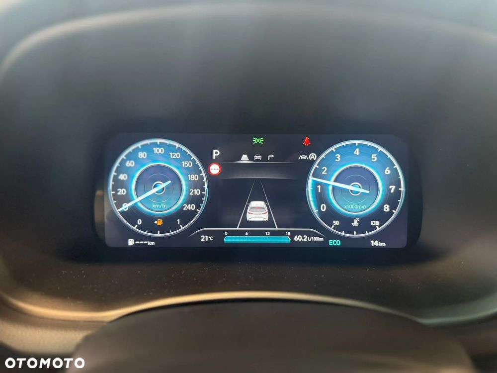 Hyundai i30 1.5 T-GDI 48V Smart DCT - 14