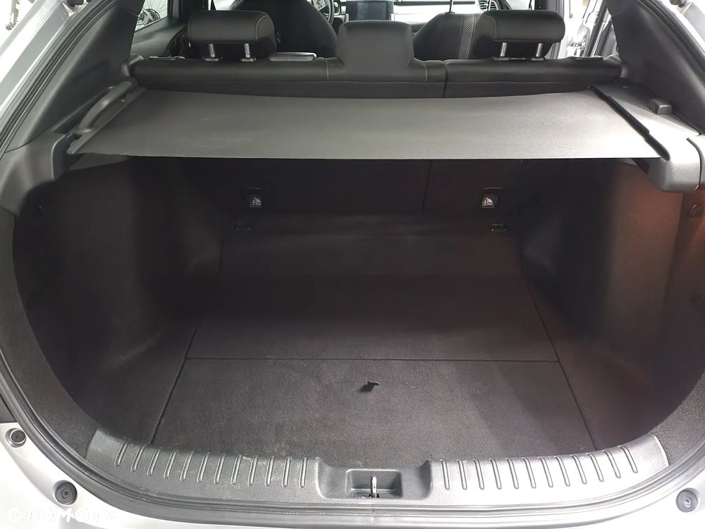Honda Civic 1.0 i-VTEC Turbo CVT Comfort Sport - 29